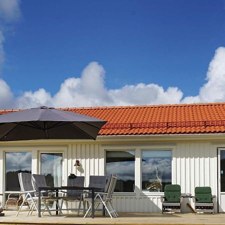 Holiday Home Grebbestad XII Εξωτερικό φωτογραφία