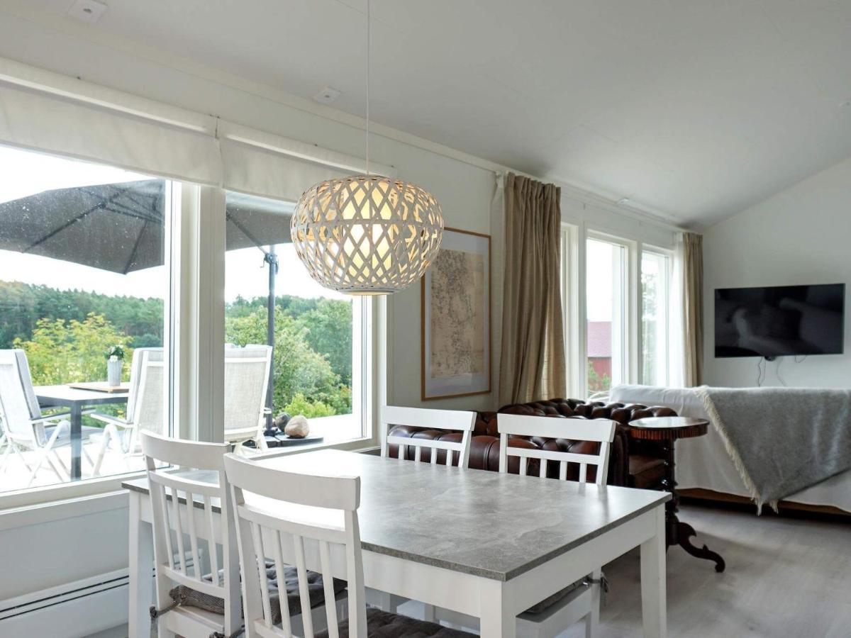 Holiday Home Grebbestad XII Εξωτερικό φωτογραφία