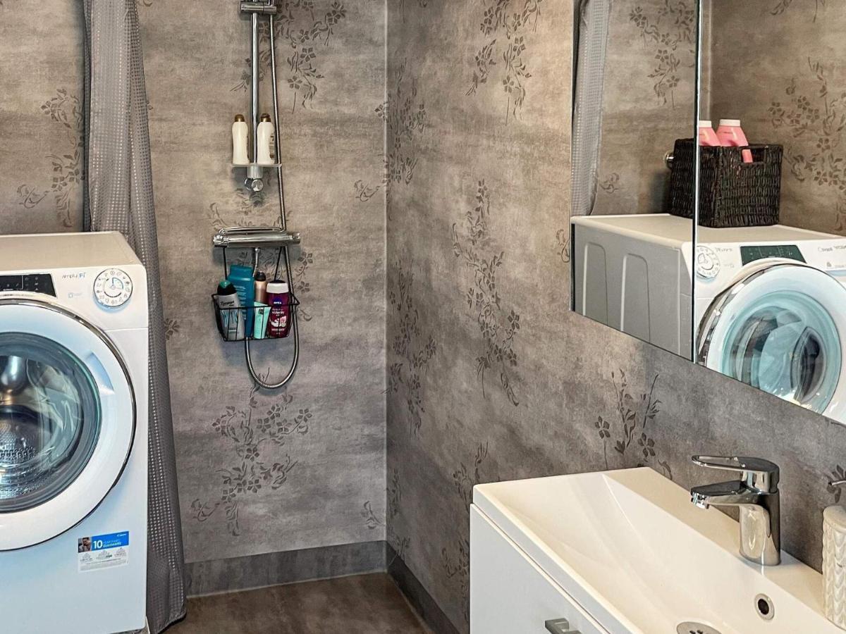 Holiday Home Grebbestad XII Εξωτερικό φωτογραφία