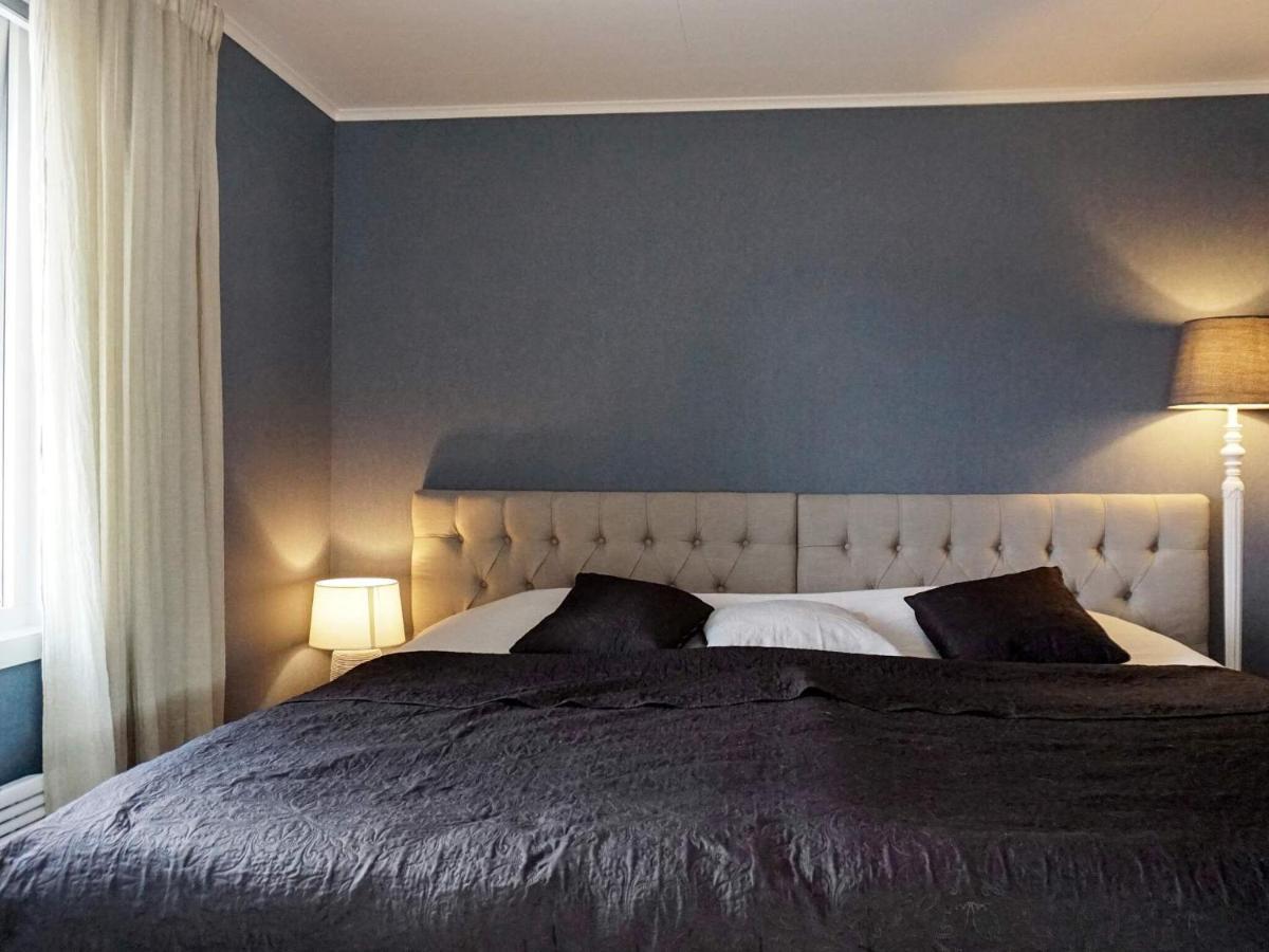 Holiday Home Grebbestad XII Εξωτερικό φωτογραφία