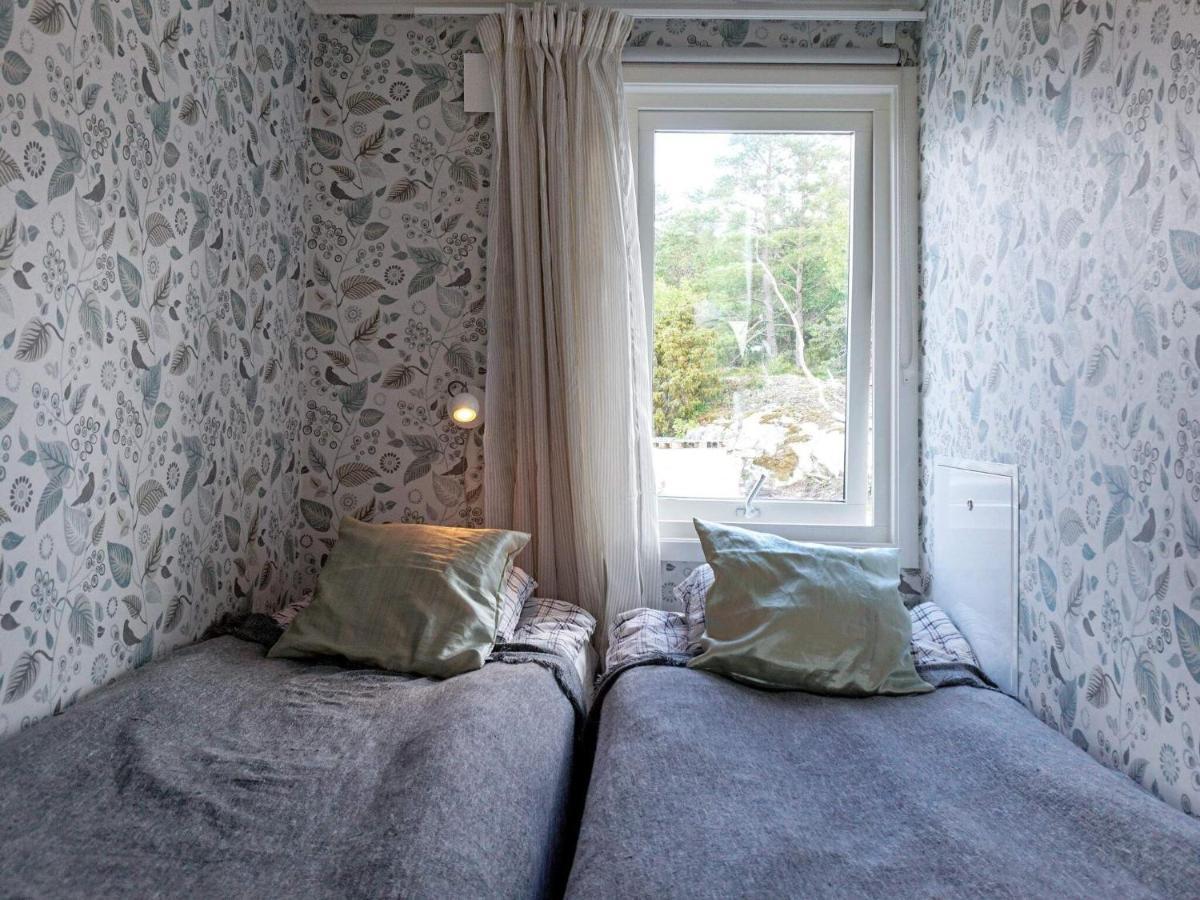 Holiday Home Grebbestad XII Εξωτερικό φωτογραφία