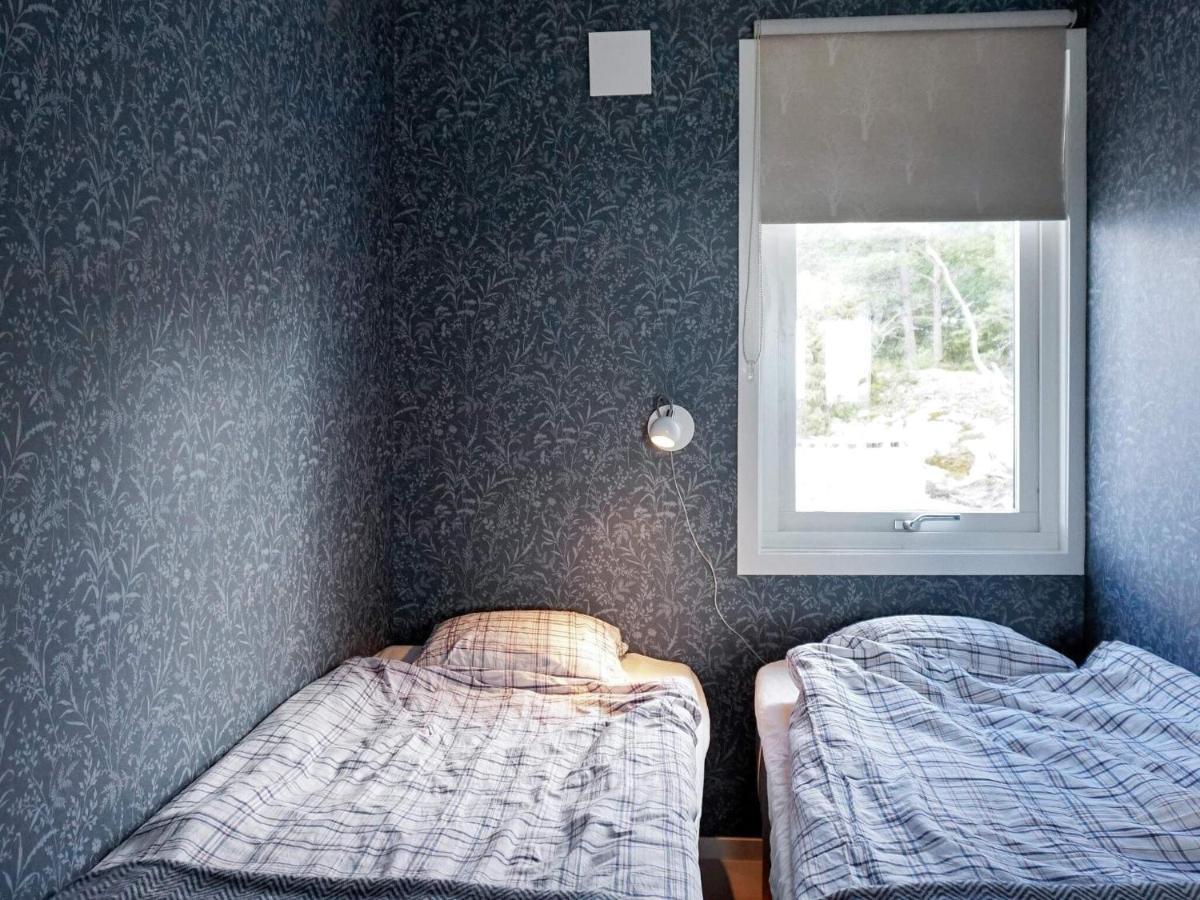 Holiday Home Grebbestad XII Εξωτερικό φωτογραφία