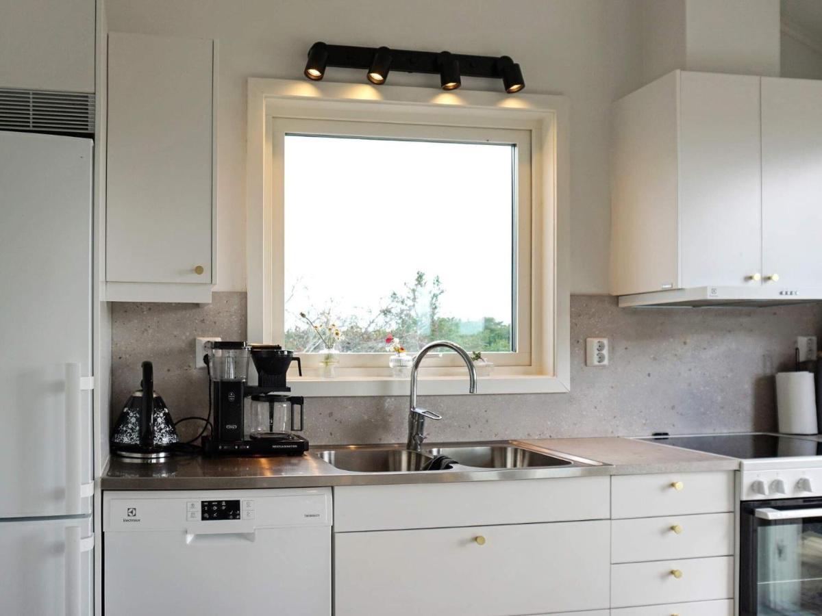 Holiday Home Grebbestad XII Εξωτερικό φωτογραφία
