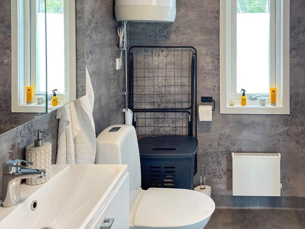 Holiday Home Grebbestad XII Εξωτερικό φωτογραφία