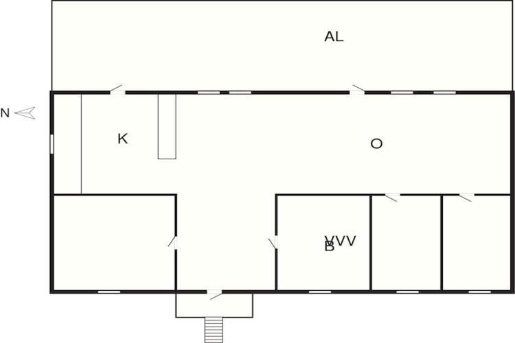 Holiday Home Grebbestad XII Εξωτερικό φωτογραφία
